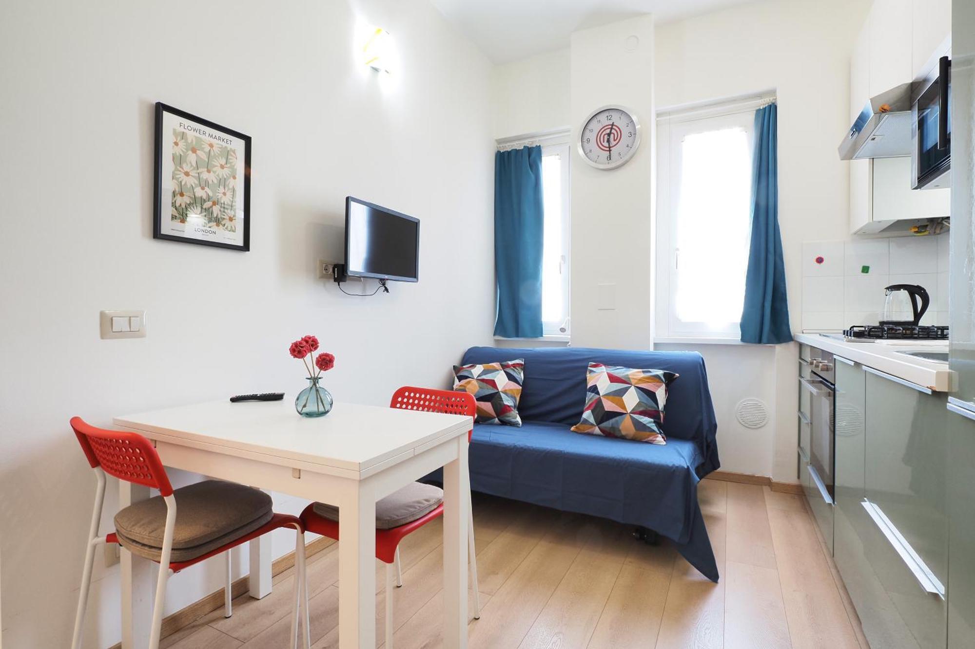 Primopiano - Avogadro Apartment *