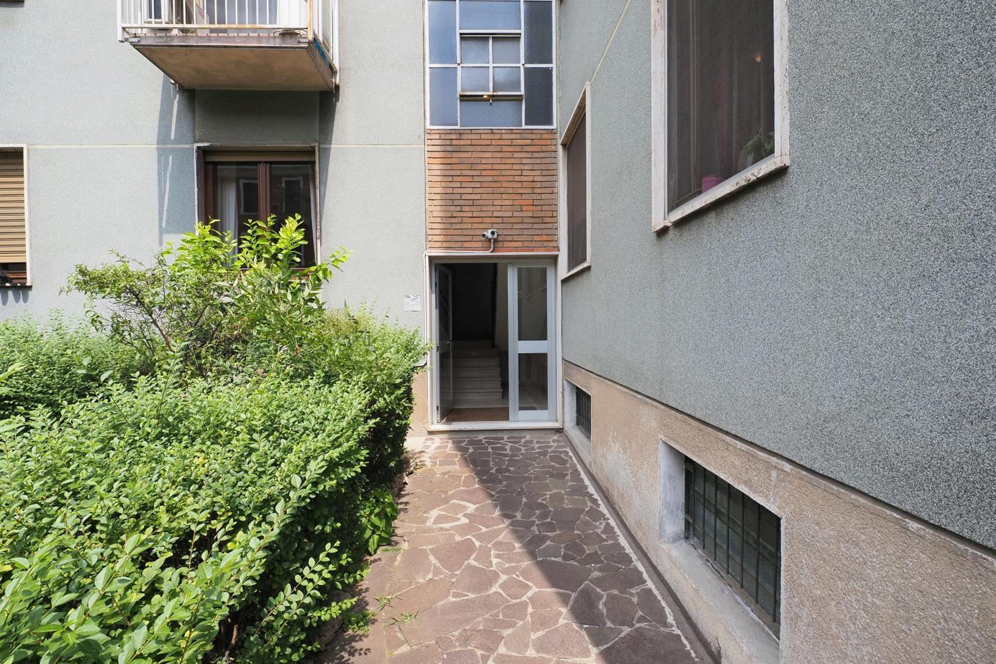 Apartment Primopiano - Avogadro Mailand